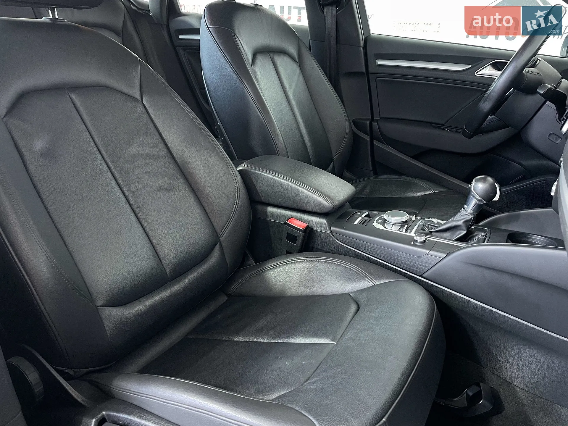 2016 Audi A3 - мініатюра 11