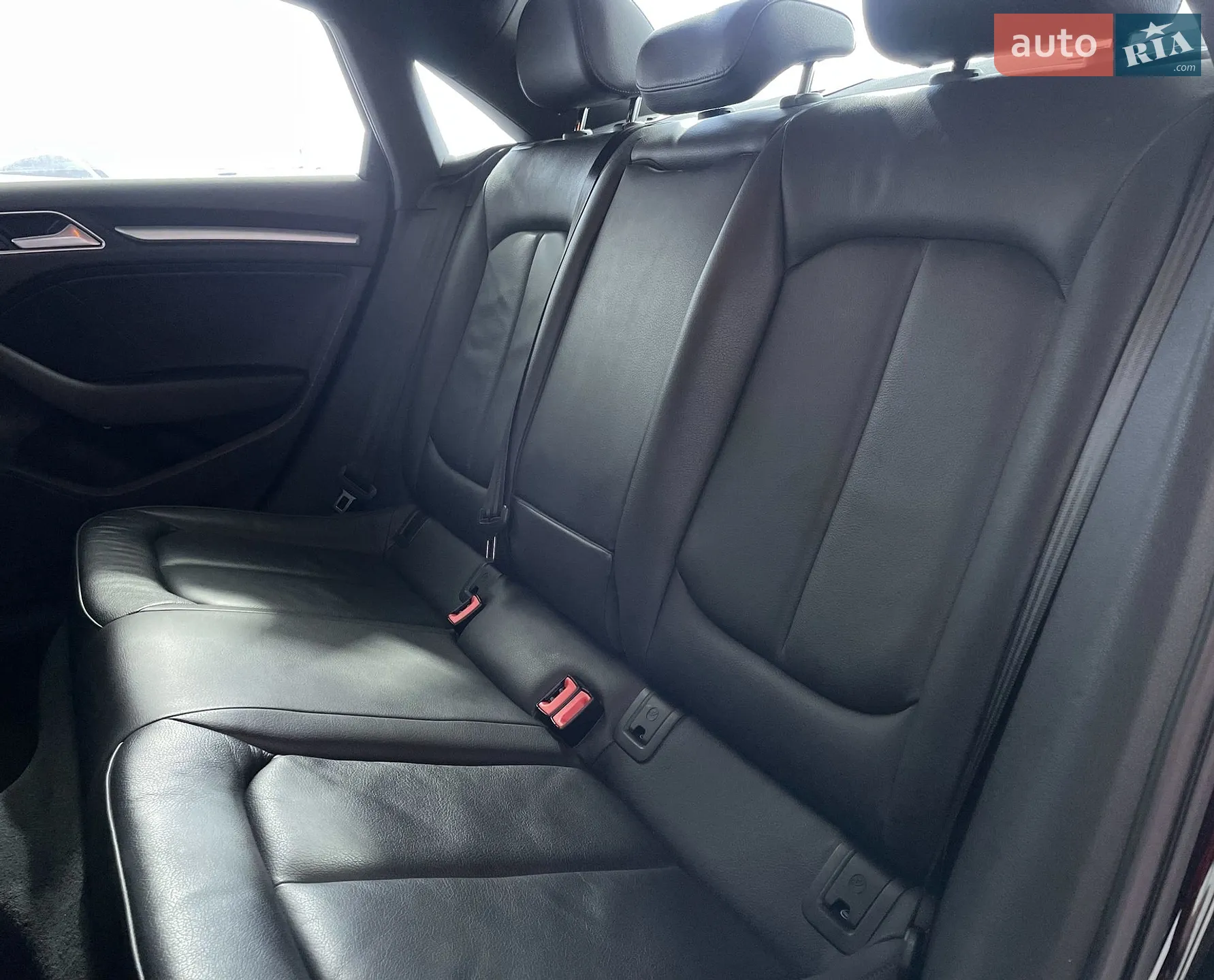 2016 Audi A3 - мініатюра 13