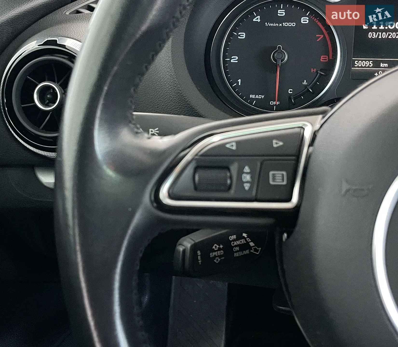 2016 Audi A3 - мініатюра 19