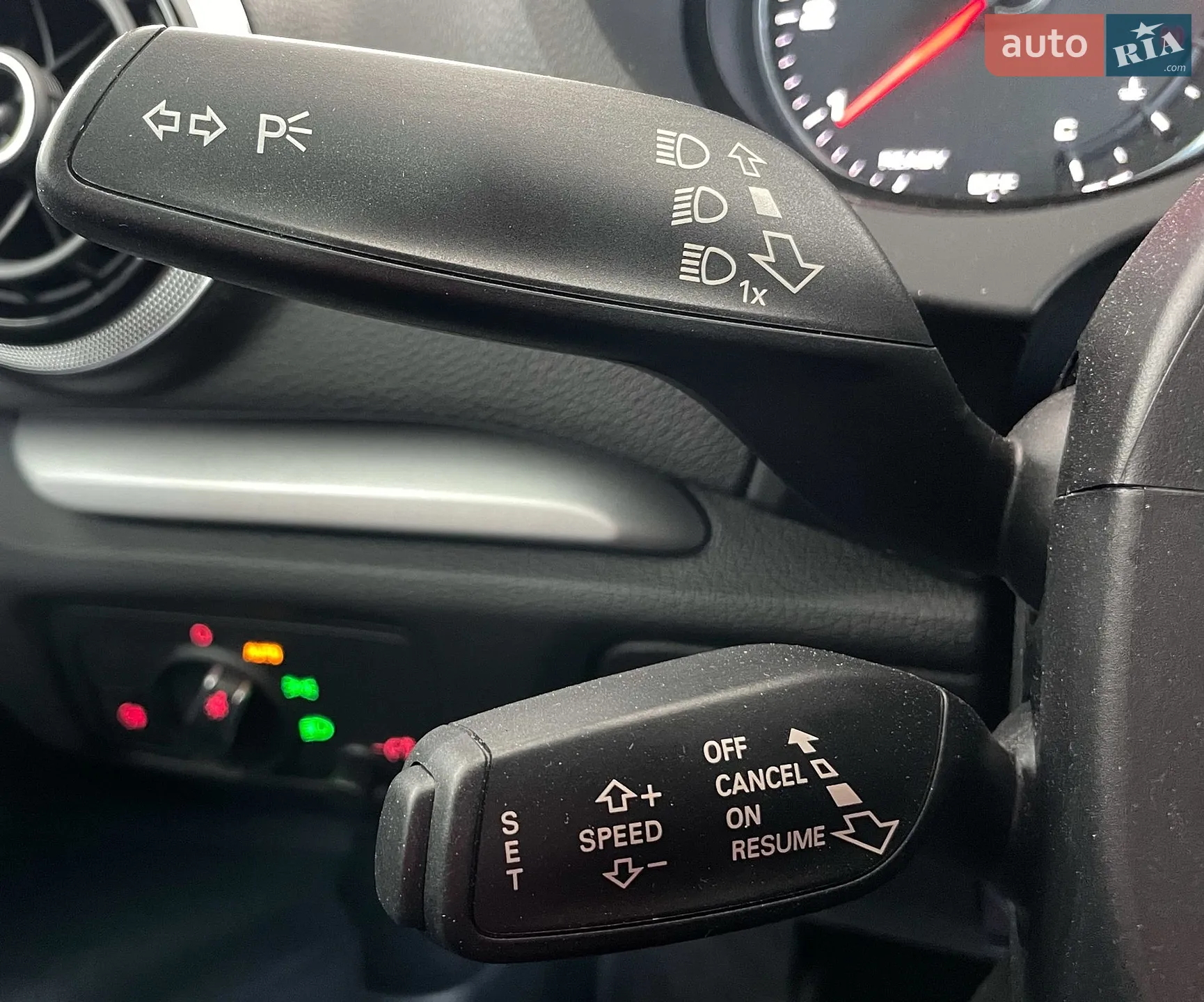 2016 Audi A3 - мініатюра 21