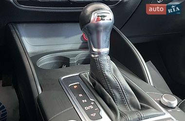 Седан Audi A3 2016 в Львове
