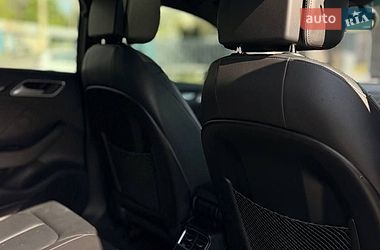 Седан Audi A3 2015 в Харькове