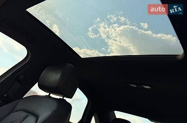Седан Audi A3 2015 в Харькове