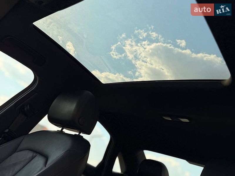 Седан Audi A3 2015 в Харькове