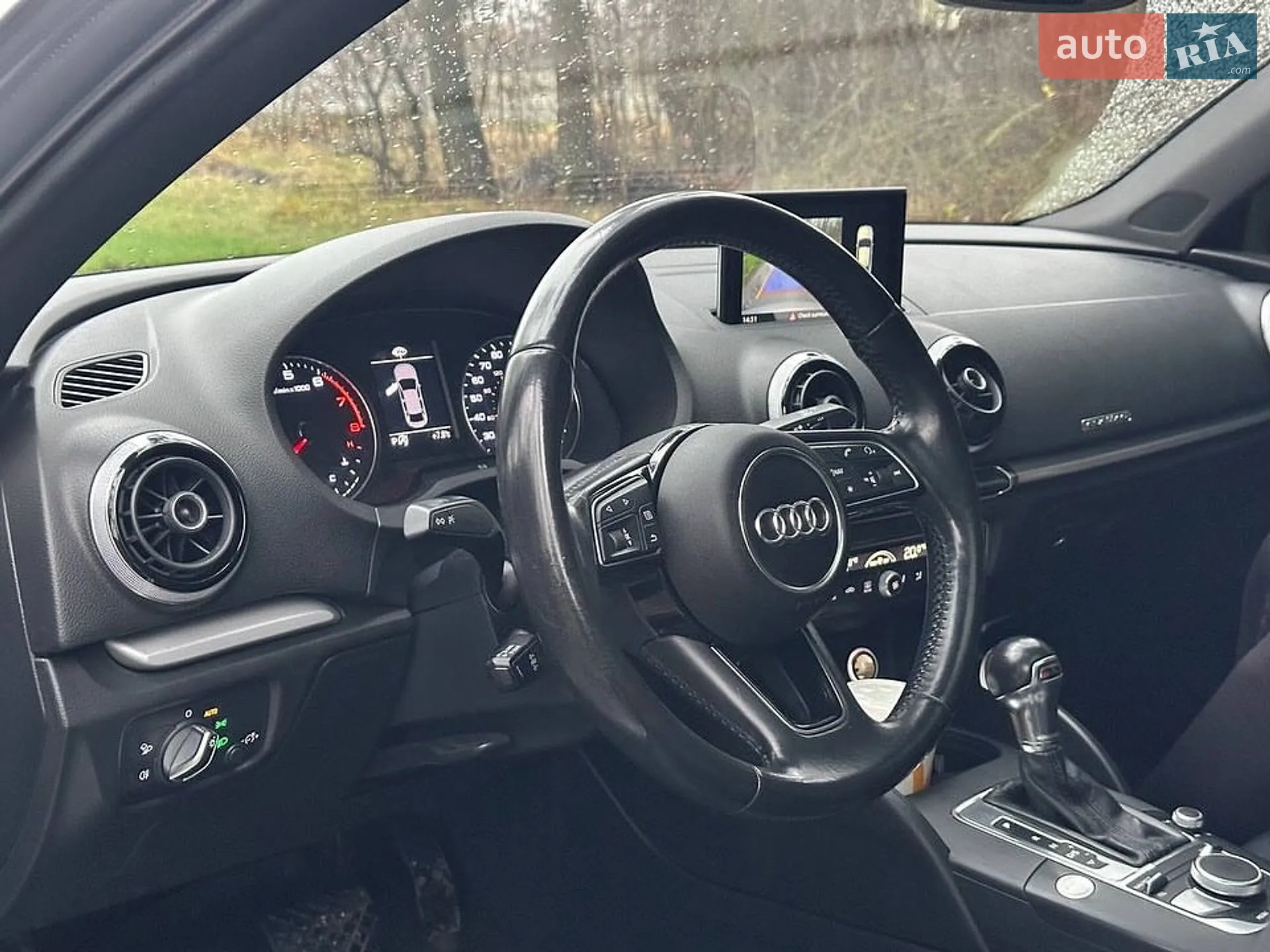2016 Audi A3 - мініатюра 12