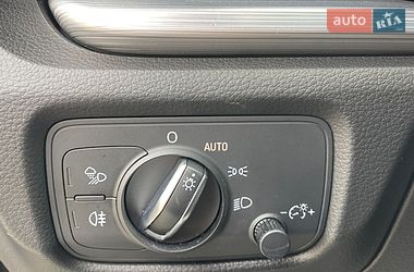 Седан Audi A3 2017 в Києві
