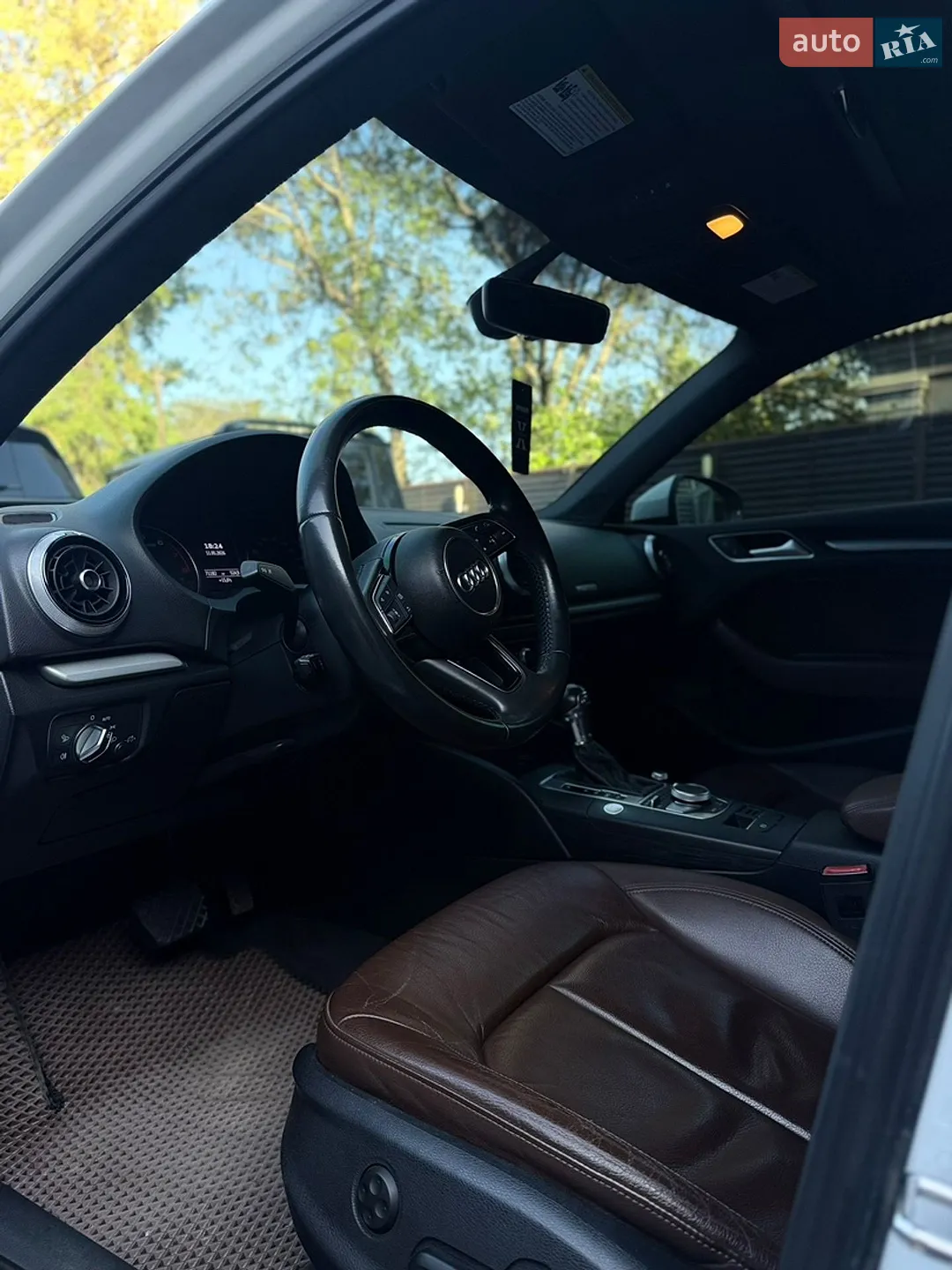 2017 Audi A3 - мініатюра 5