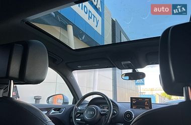Седан Audi A3 2014 в Киеве