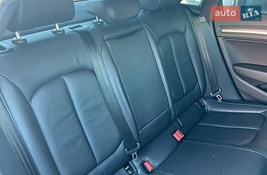 Седан Audi A3 2014 в Киеве