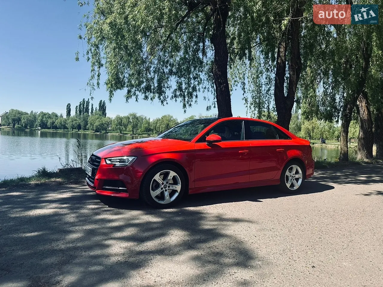 2015 Audi A3 - мініатюра 12