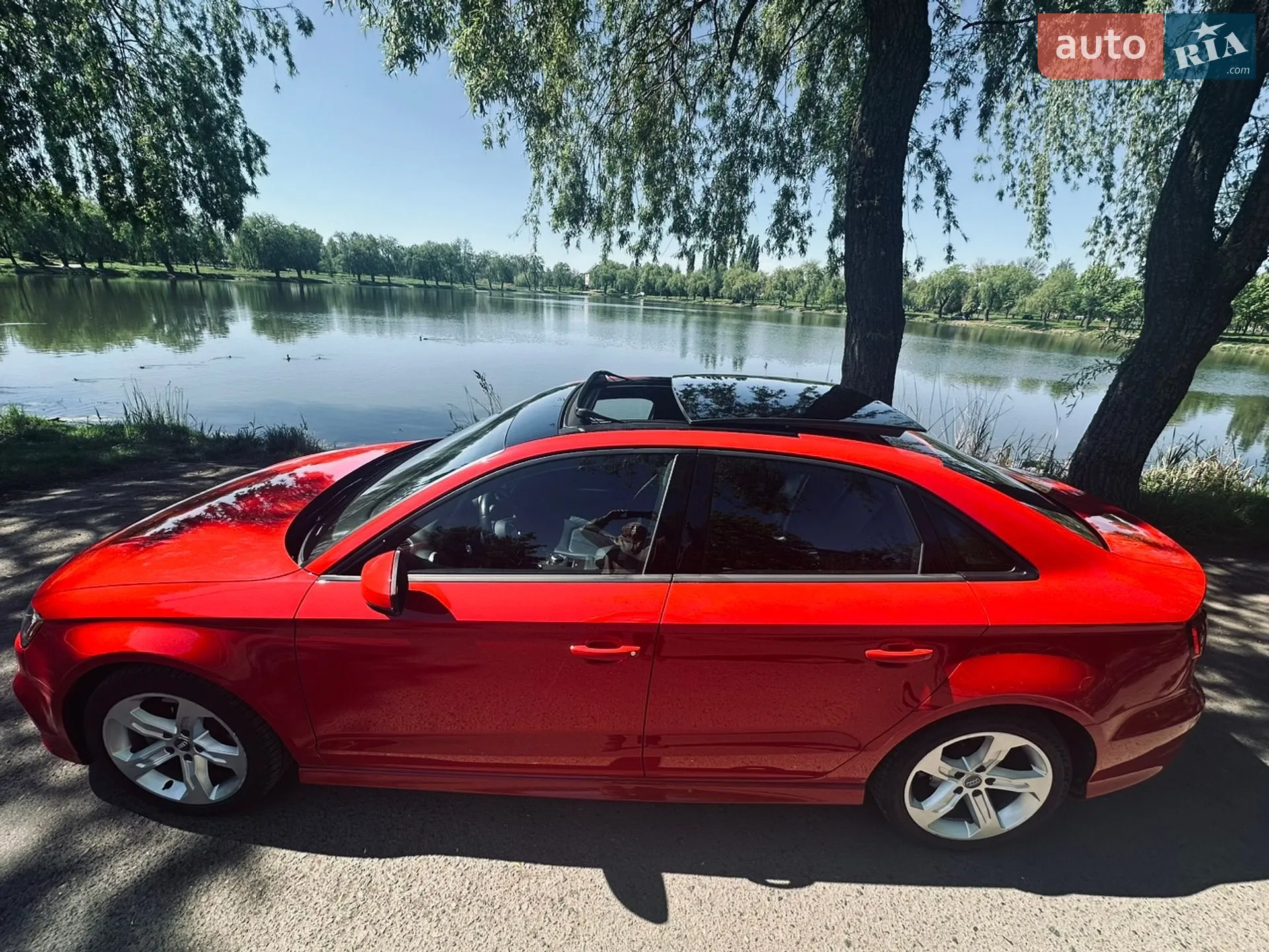 2016 Audi A3 - мініатюра 2