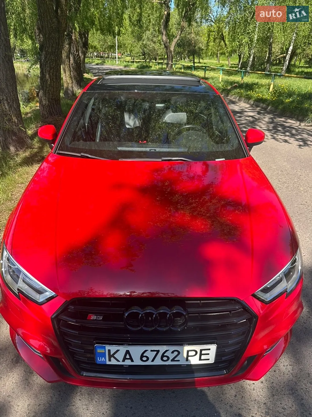 2016 Audi A3 - мініатюра 7