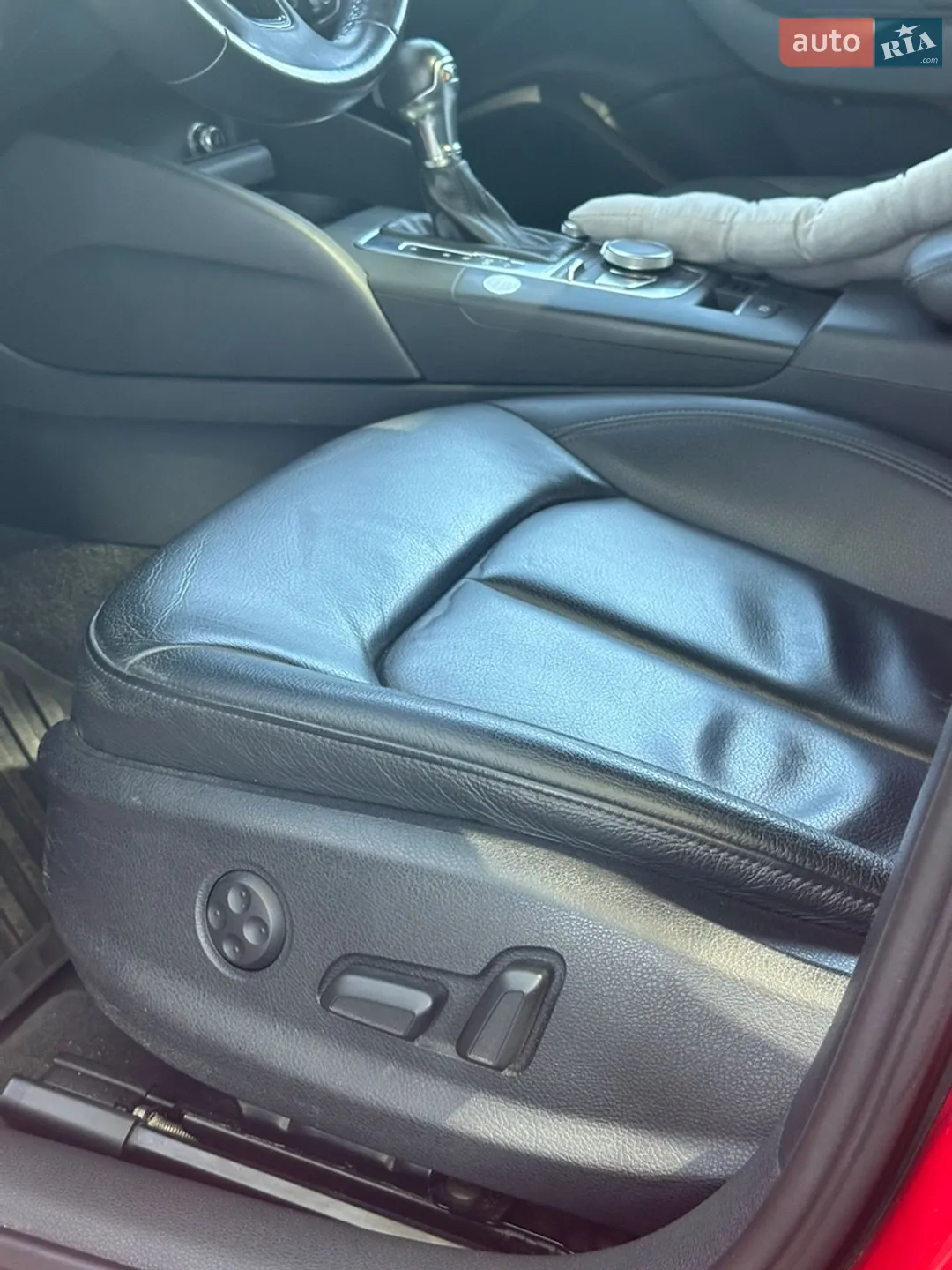 2016 Audi A3 - мініатюра 21