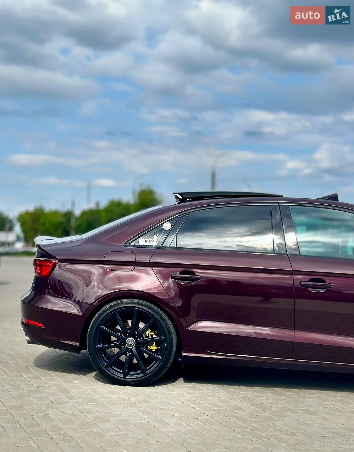 2014 Audi A3 - мініатюра 13