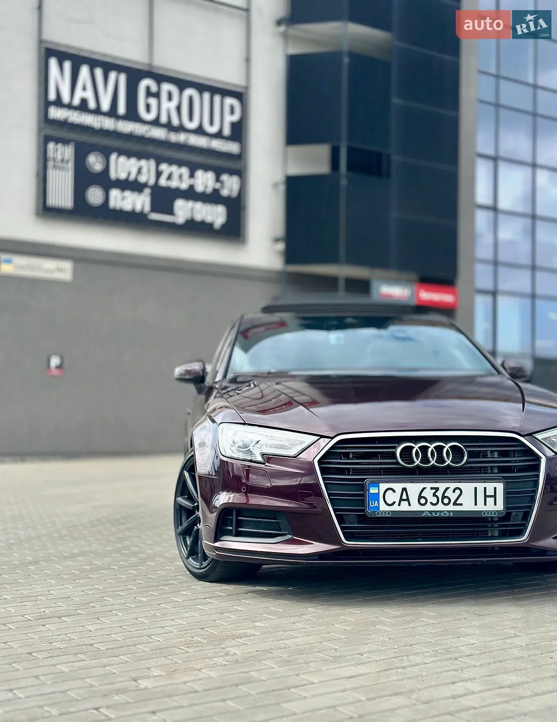 2014 Audi A3 - мініатюра 15