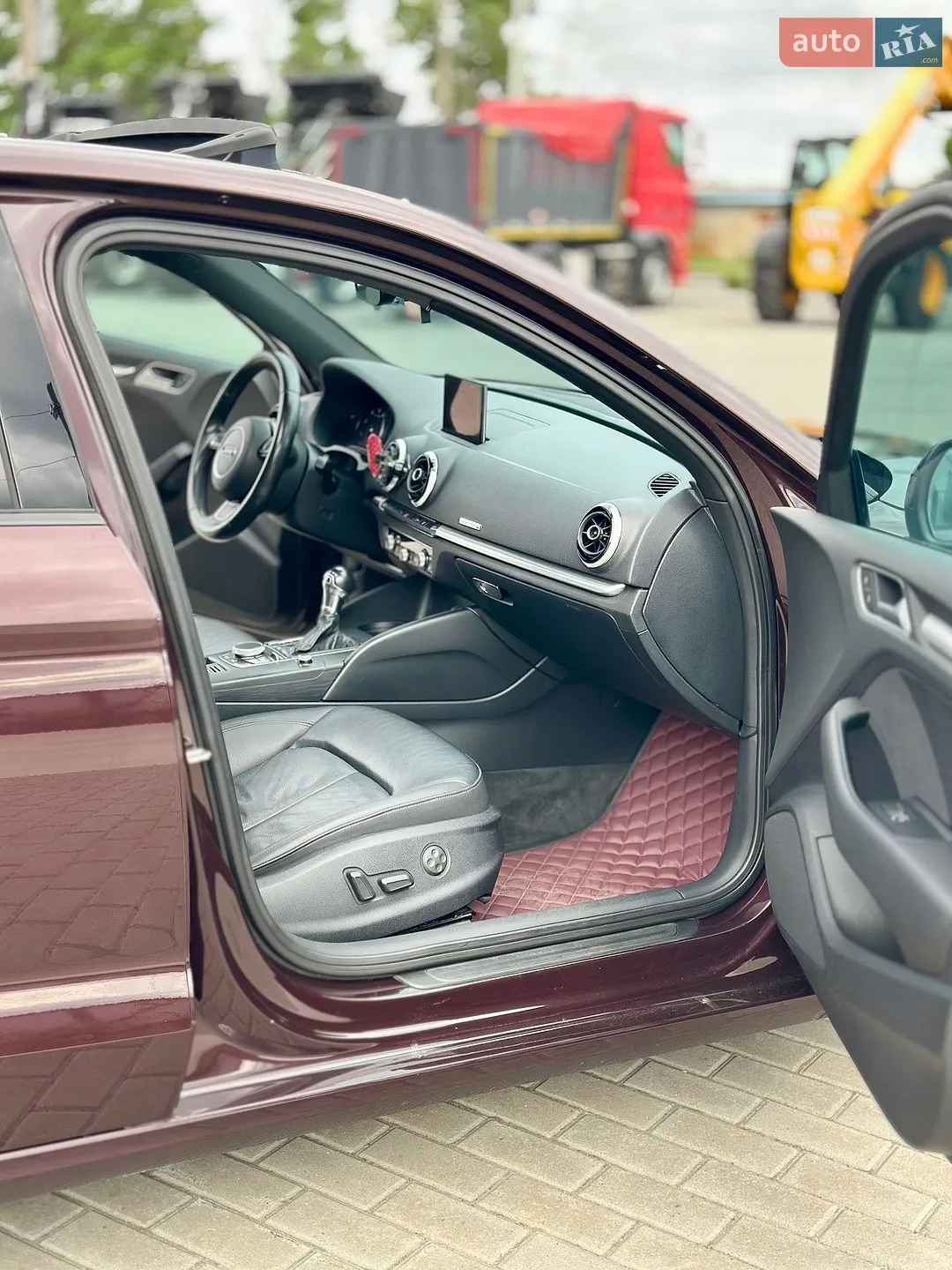 2014 Audi A3 - мініатюра 20