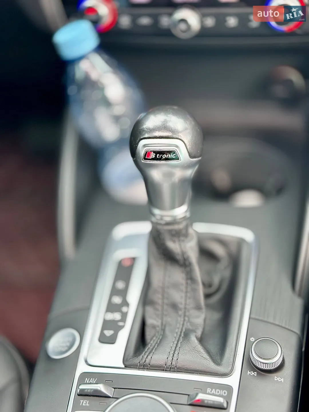 2014 Audi A3 - мініатюра 28