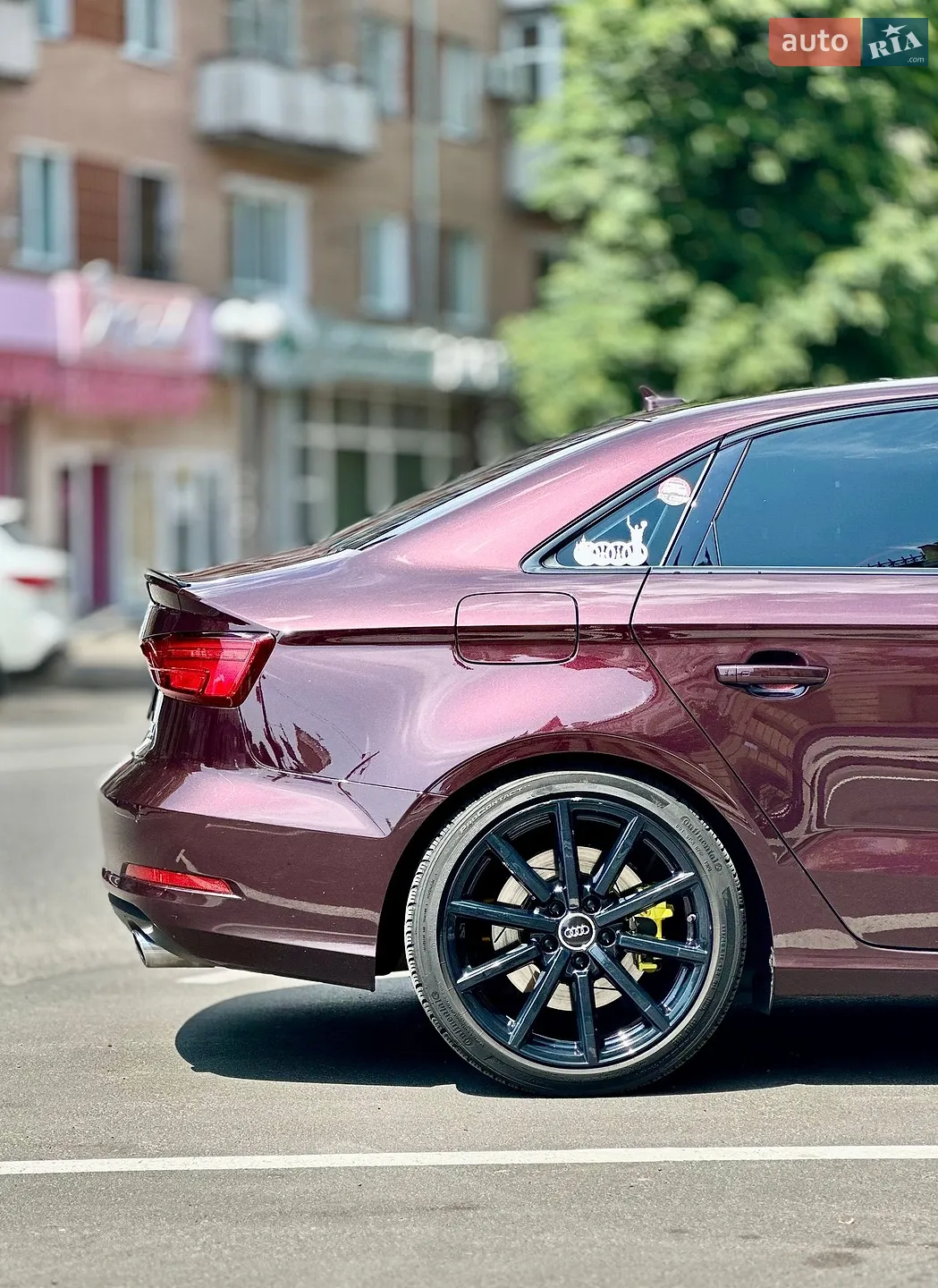 2014 Audi A3 - мініатюра 44