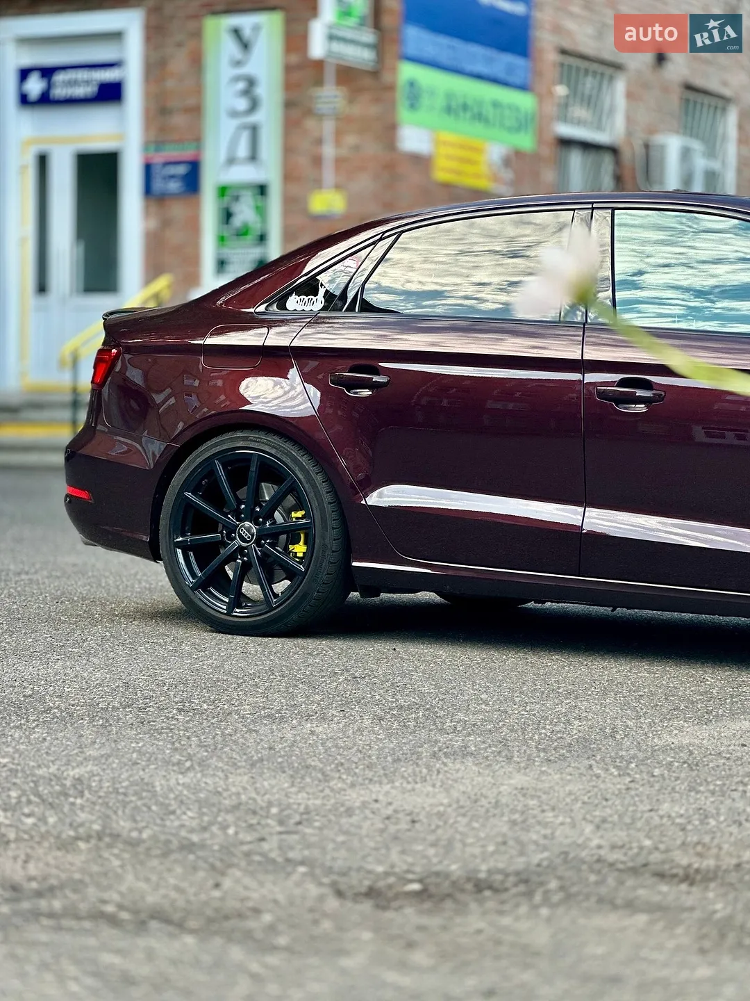 2014 Audi A3 - мініатюра 46