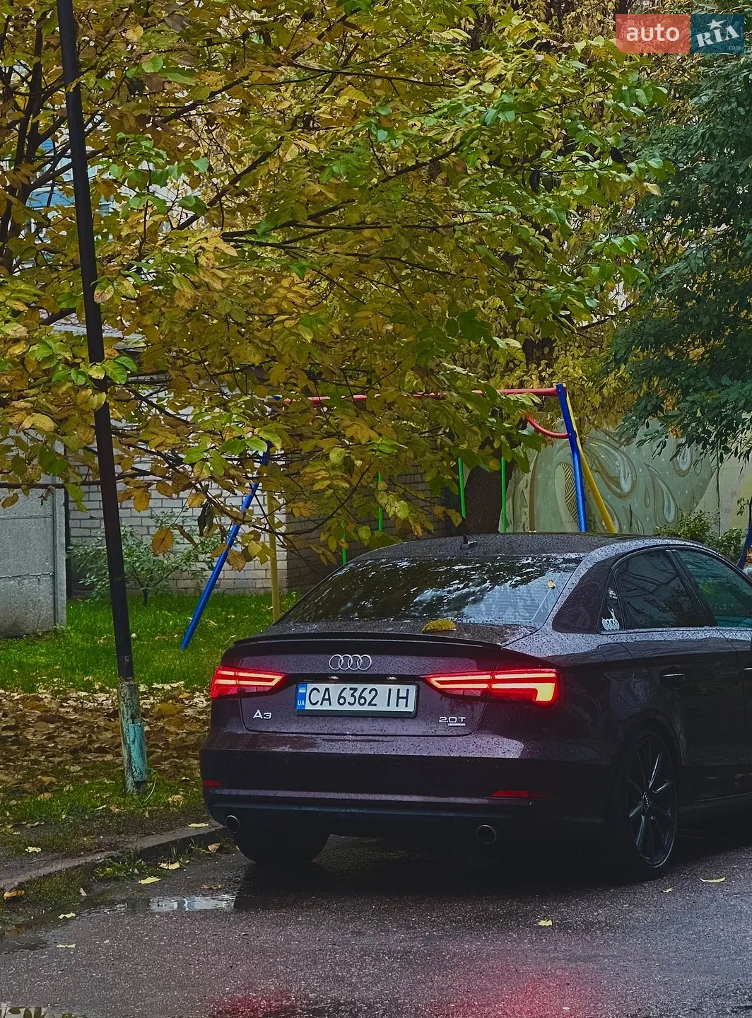 2014 Audi A3 - мініатюра 51