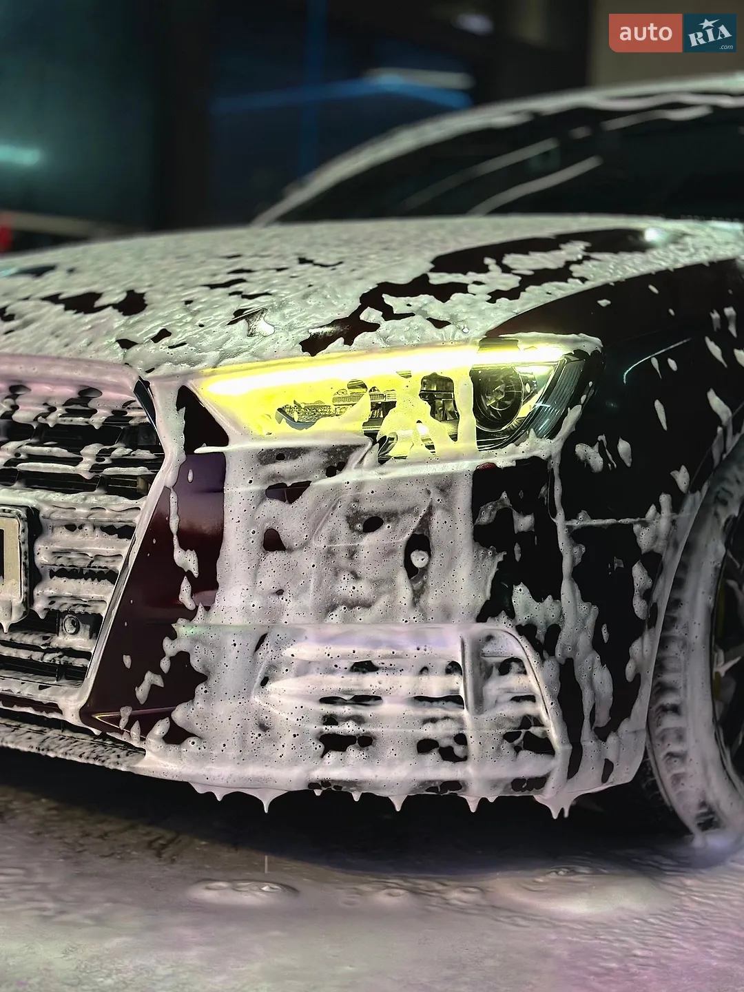 2014 Audi A3 - мініатюра 55