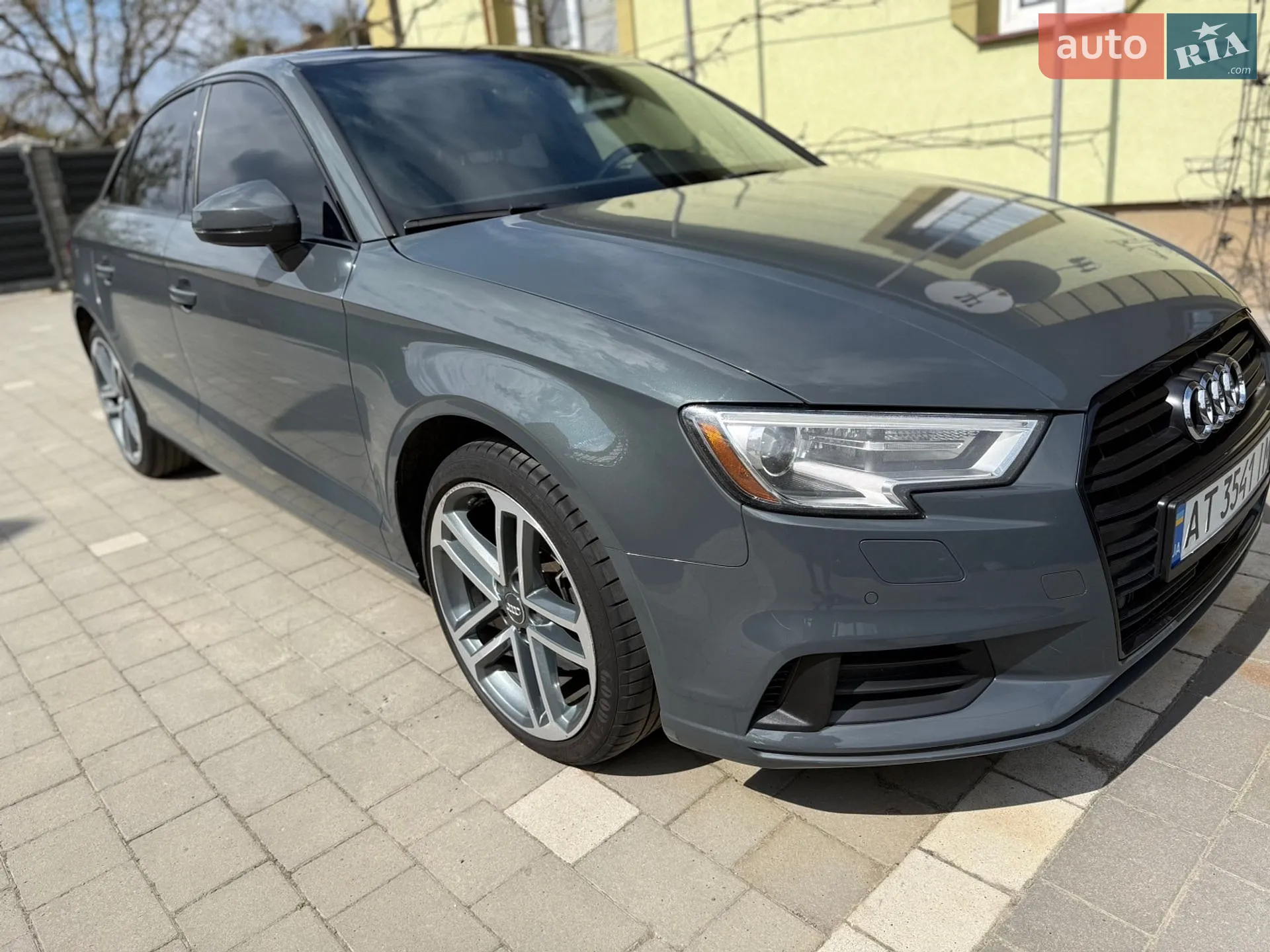 2020 Audi A3 - мініатюра 6