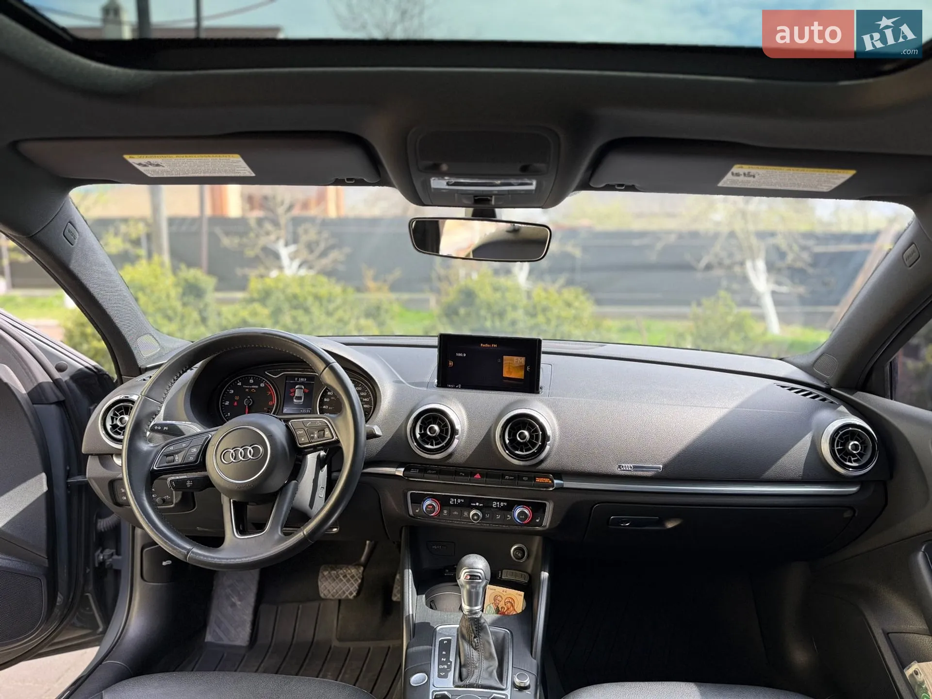 2020 Audi A3 - мініатюра 15
