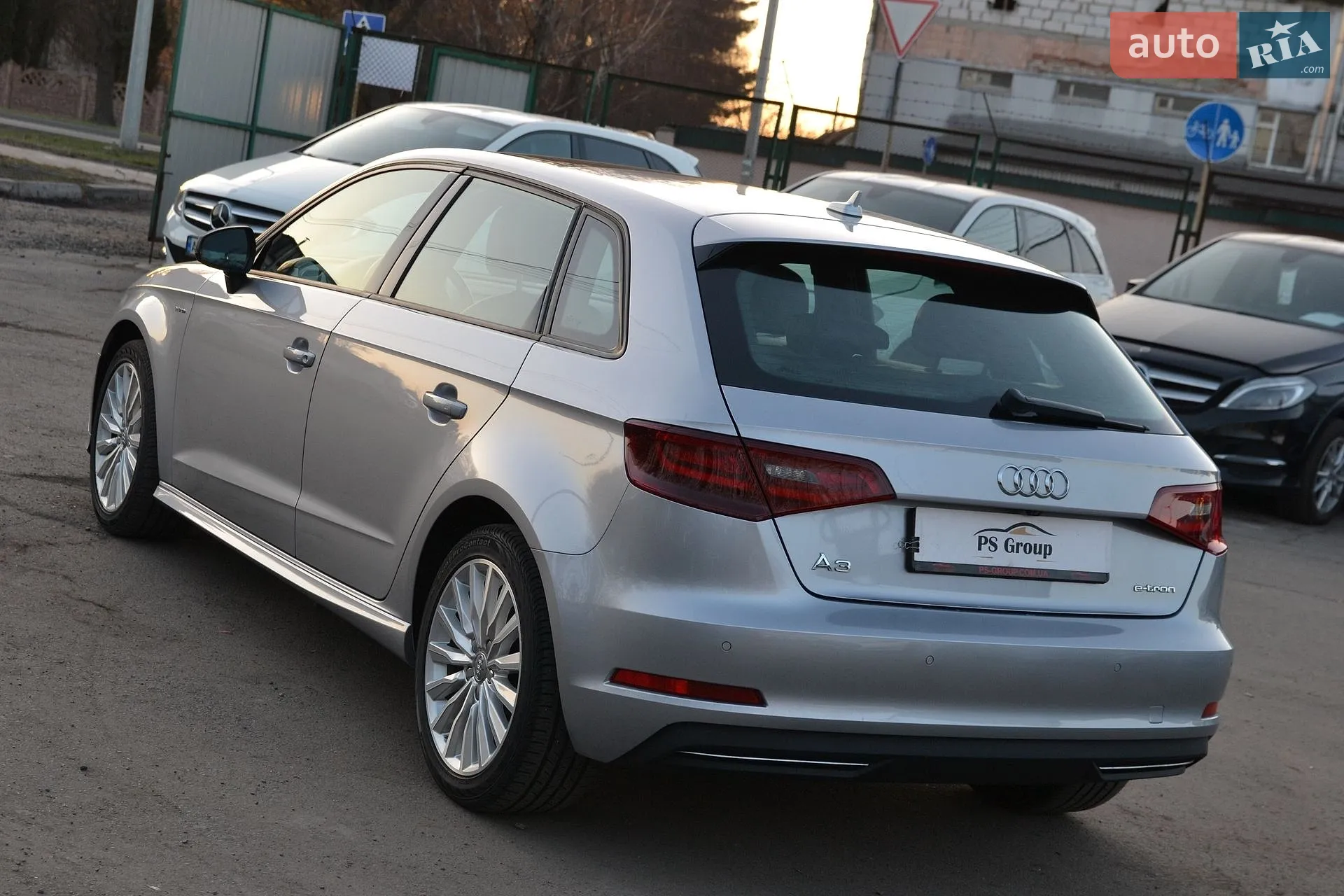 2016 Audi A3 - мініатюра 10