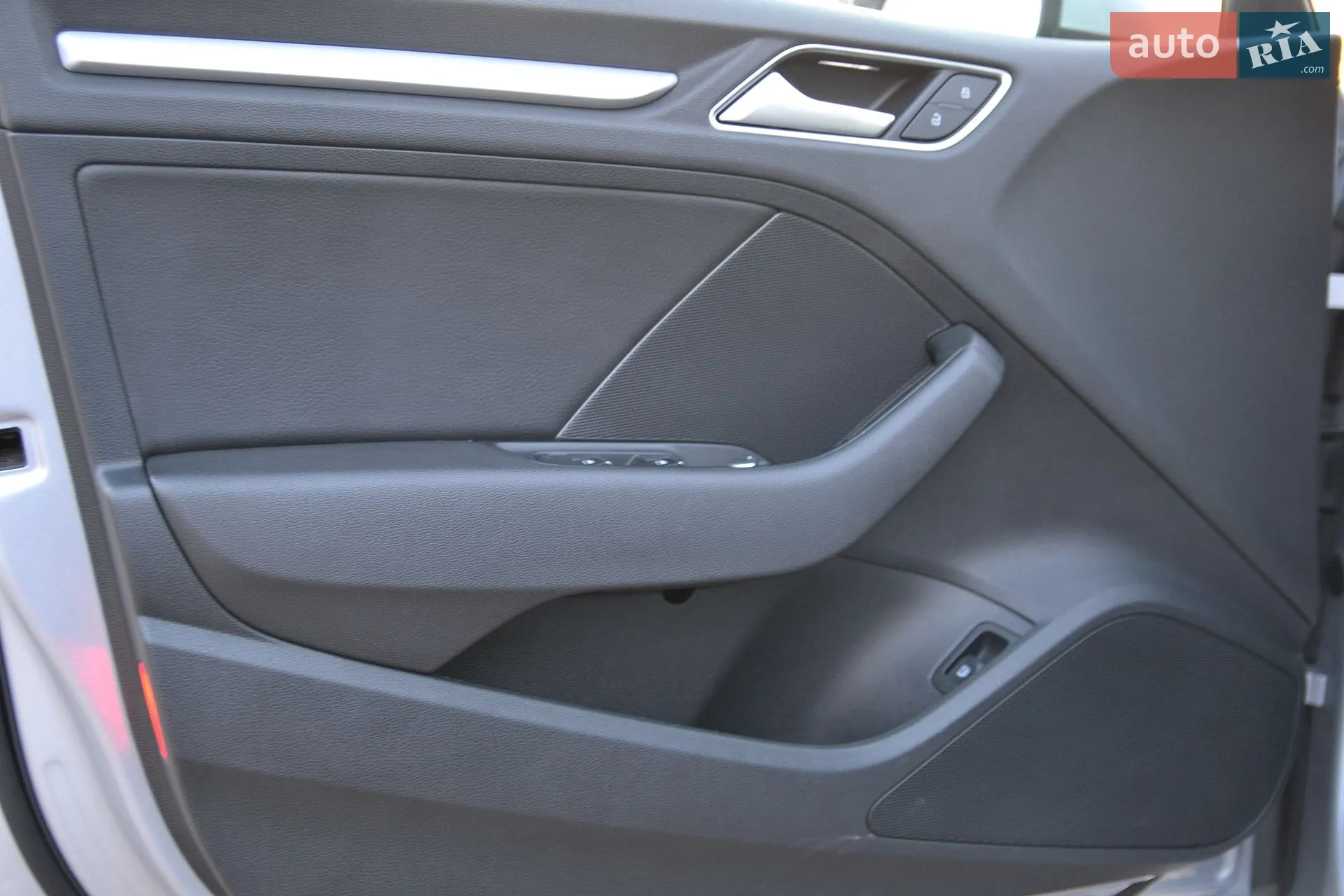 2016 Audi A3 - мініатюра 15