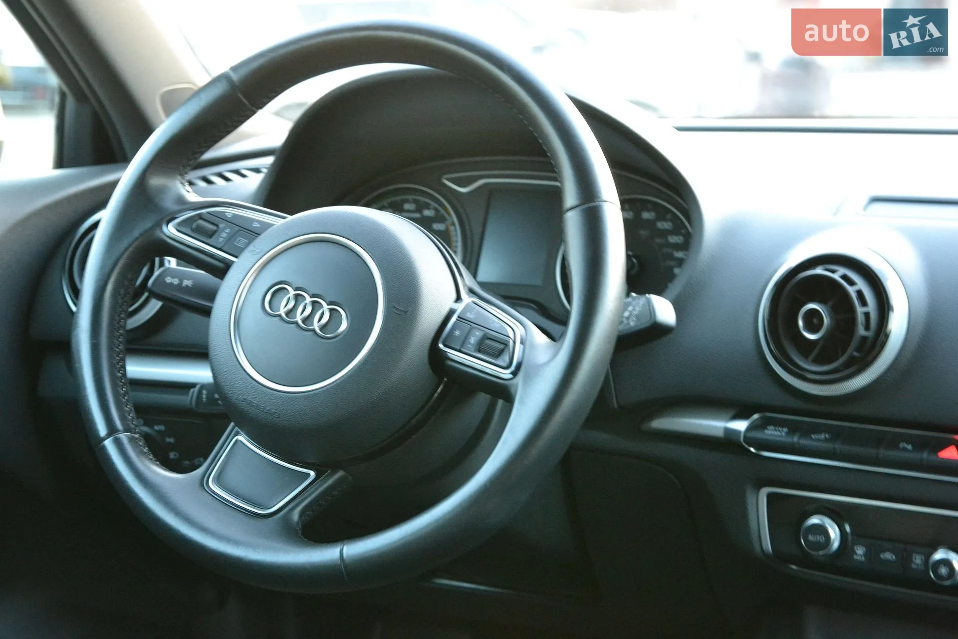 2016 Audi A3 - мініатюра 20