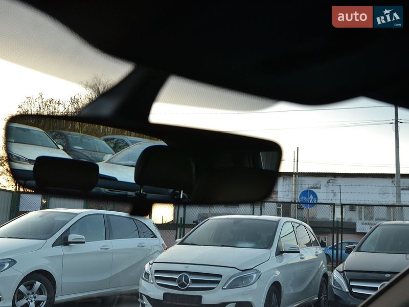 Хэтчбек Audi A3 2016 в Луцке