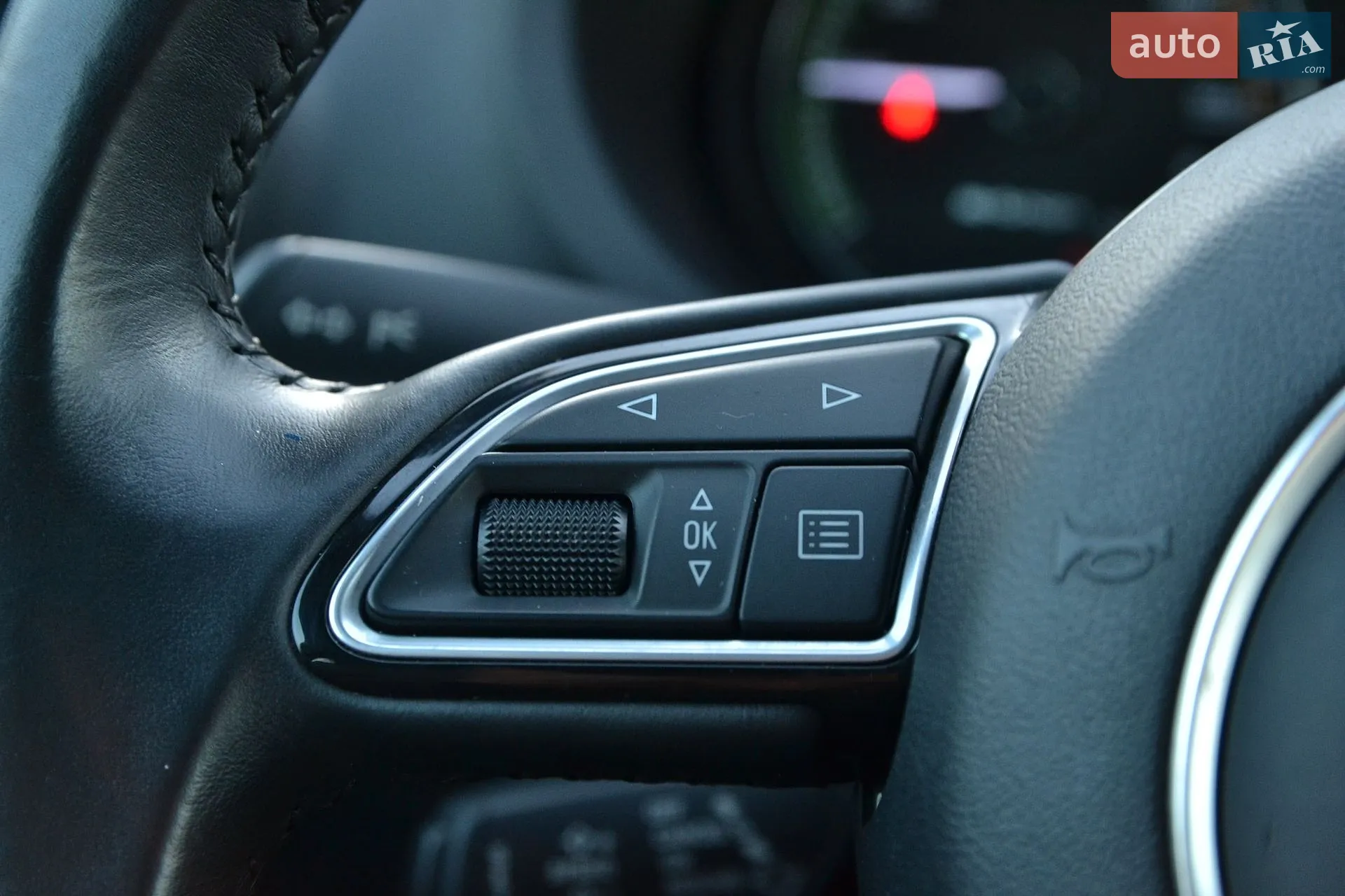 2016 Audi A3 - мініатюра 29