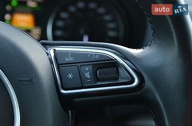 Хэтчбек Audi A3 2016 в Луцке