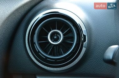 Хэтчбек Audi A3 2016 в Луцке