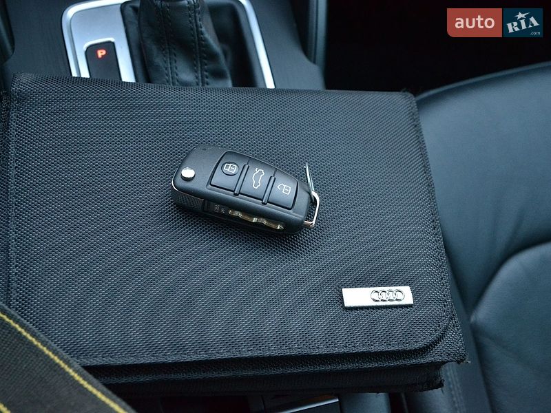 Хэтчбек Audi A3 2016 в Луцке