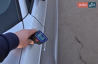 Хэтчбек Audi A3 2016 в Луцке