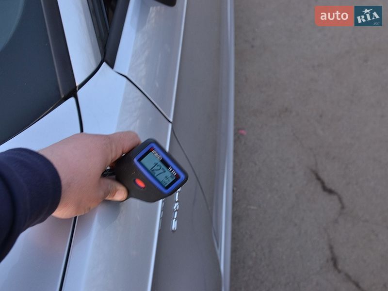 Хэтчбек Audi A3 2016 в Луцке
