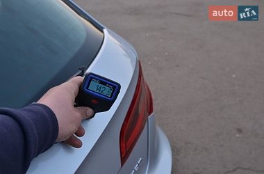 Хэтчбек Audi A3 2016 в Луцке
