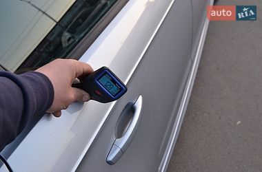 Хэтчбек Audi A3 2016 в Луцке