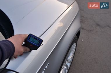 Хэтчбек Audi A3 2016 в Луцке