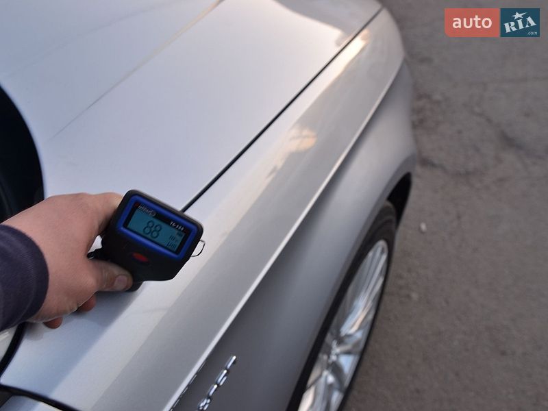 Хэтчбек Audi A3 2016 в Луцке