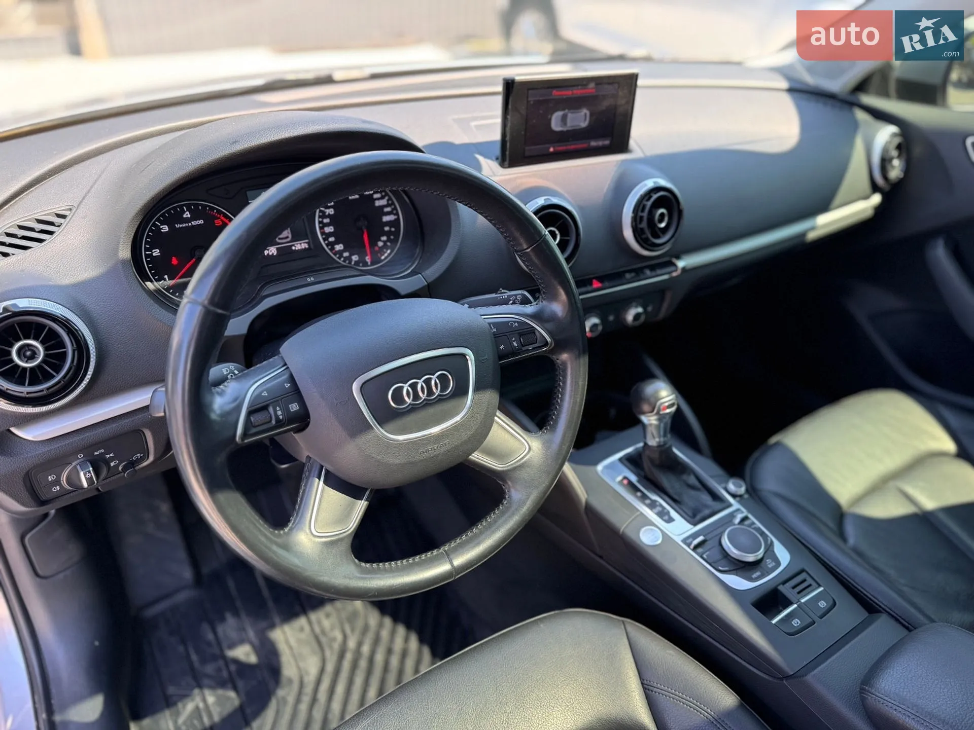 2015 Audi A3 - мініатюра 17
