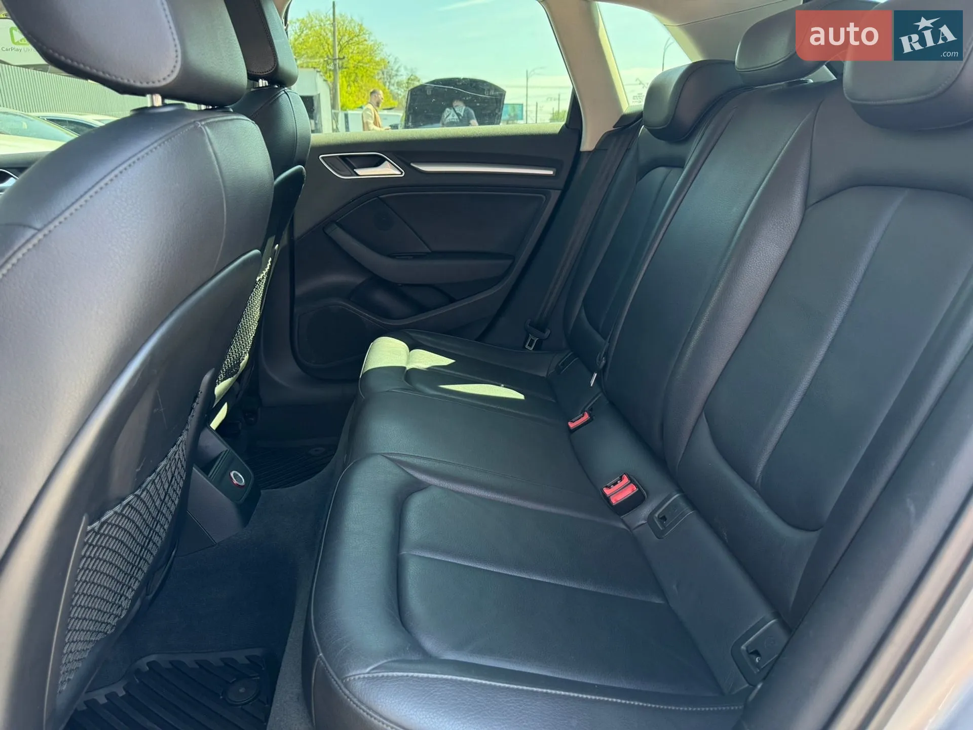 2015 Audi A3 - мініатюра 26