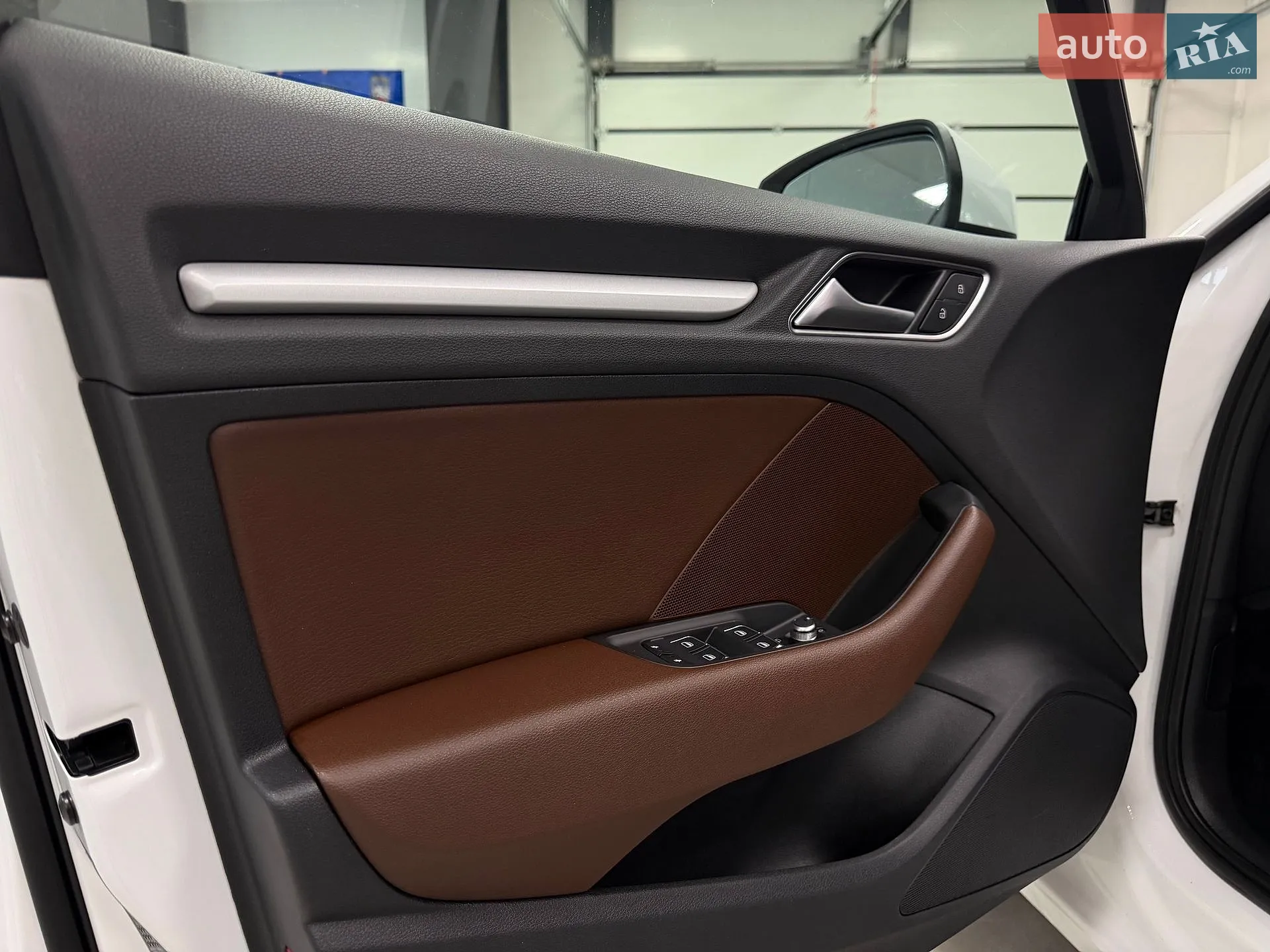 2015 Audi A3 - мініатюра 30