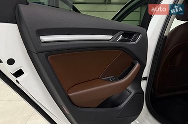 Хэтчбек Audi A3 2015 в Тернополе