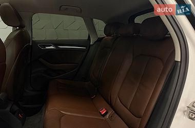 Хэтчбек Audi A3 2015 в Тернополе