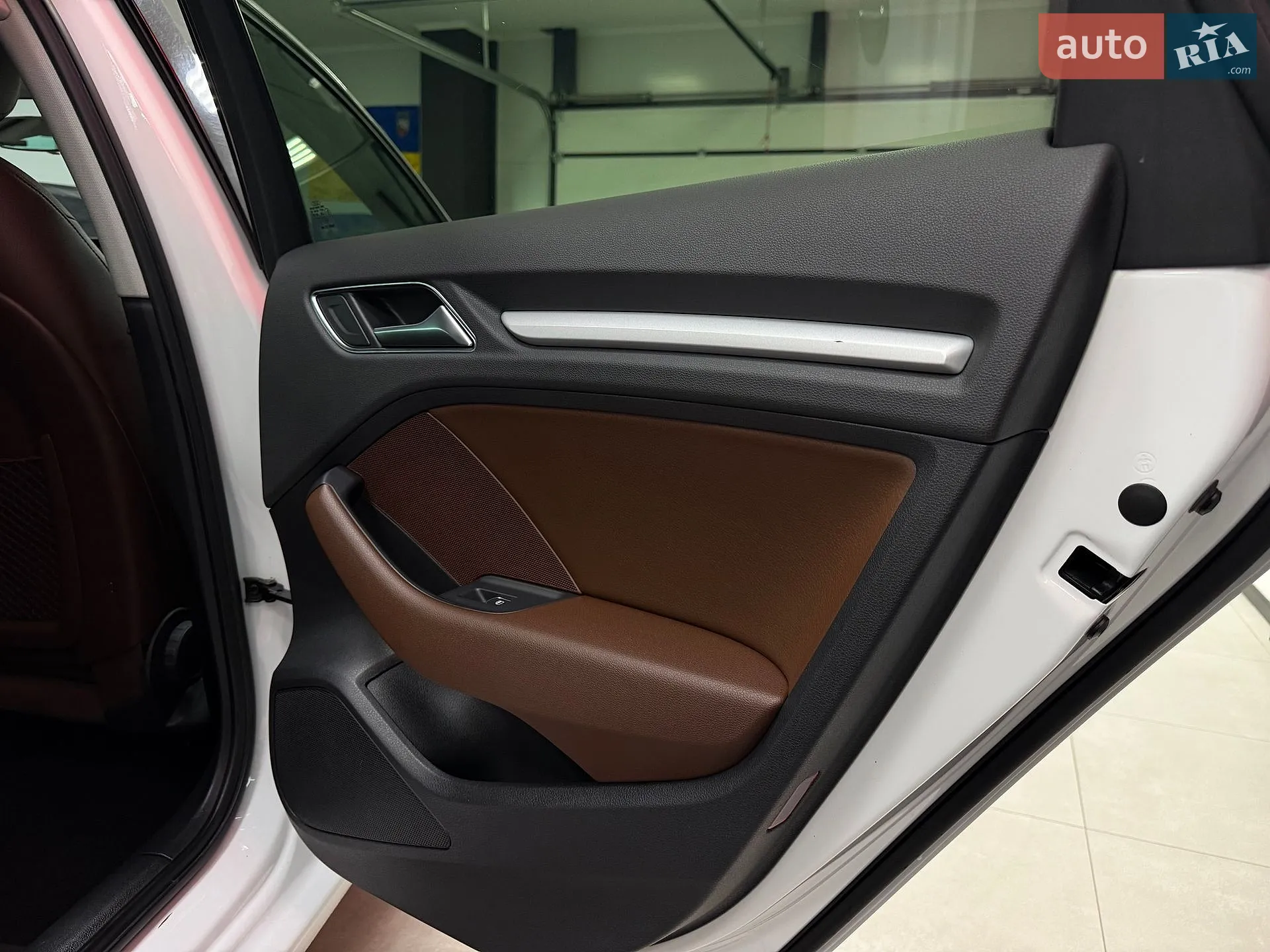 2015 Audi A3 - мініатюра 37