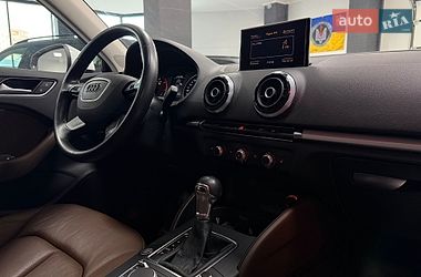 Хэтчбек Audi A3 2015 в Тернополе