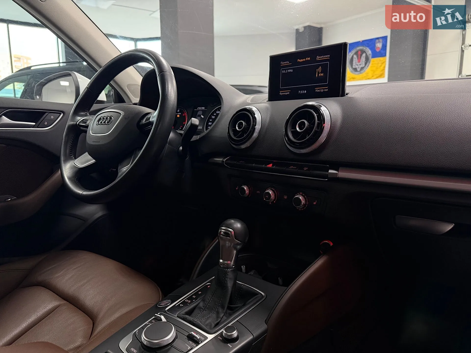 2015 Audi A3 - мініатюра 40
