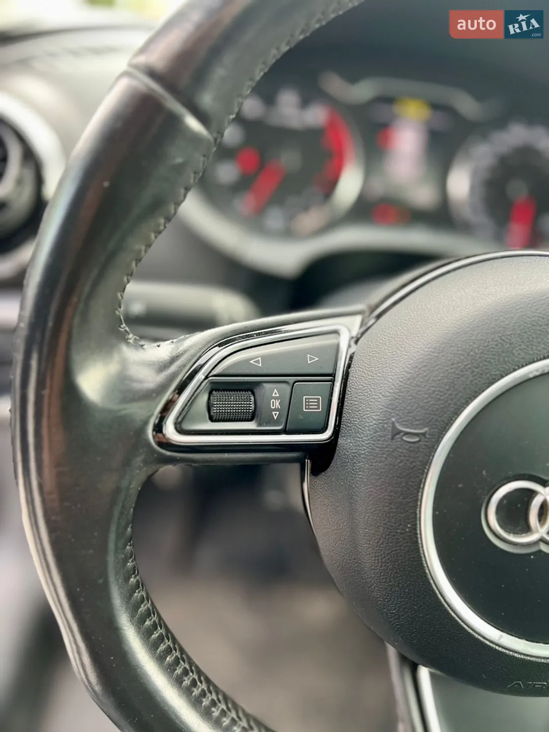 2014 Audi A3 - мініатюра 14